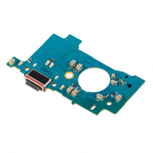 Latausliitin - Mikrofoni Samsung Galaxy Xcover6 Pro G736, Swap GH96-15217A