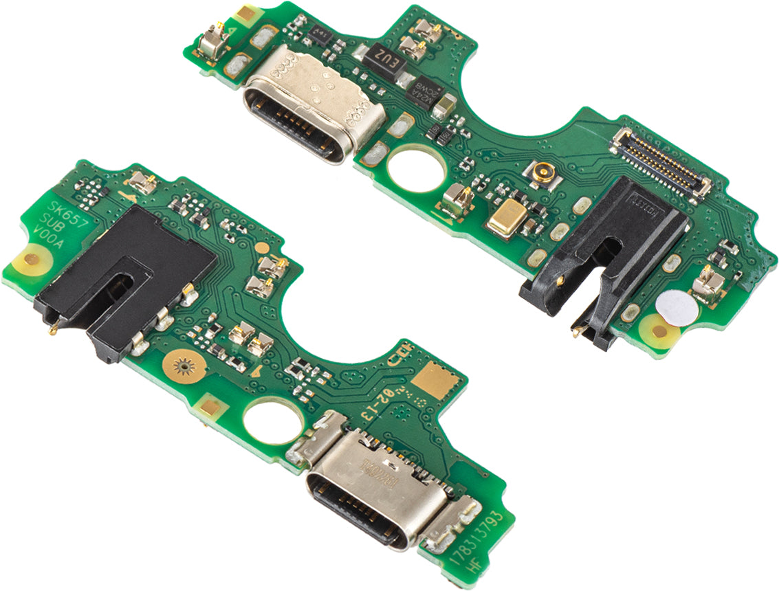 HMD Pulse+ / Pulse Pro / Pulse, Service Pack 286940665 286940665 