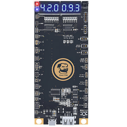 Mechanic BA27 -virtalähde Apple iPhone / Android -sarjoille