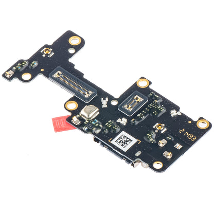 Mikrofoni - SIM-kortinlukijamoduuli Realme GT Neo 3T, Service Pack 4973207