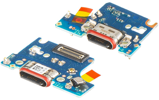 Oppo A5 5G Sub PCB -levy, Service Pack 621020001461