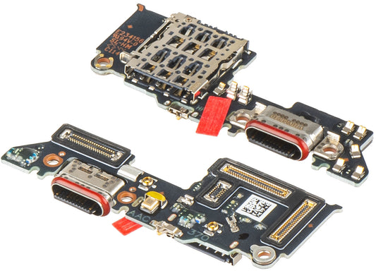 Sub PCB -levy Oppo Reno15, Service Pack 621020001873