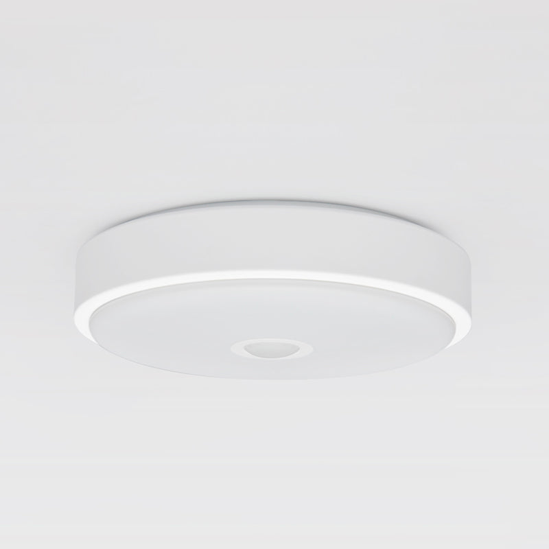 Yeelight Crystal -kattovalaisin liiketunnistimella, Wi-Fi, 10W, 5700K, 670lm, uudelleenpakattu YLXD09YL