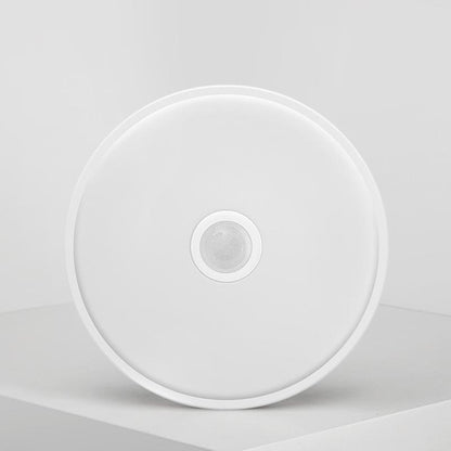 Yeelight Crystal -kattovalaisin liiketunnistimella, Wi-Fi, 10W, 5700K, 670lm, uudelleenpakattu YLXD09YL