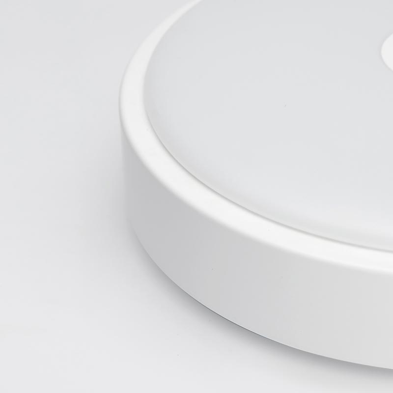 Yeelight Crystal -kattovalaisin liiketunnistimella, Wi-Fi, 10W, 5700K, 670lm, uudelleenpakattu YLXD09YL