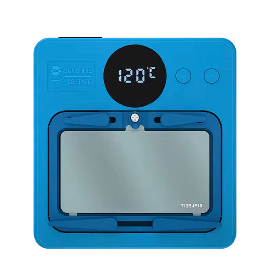 Sunshine SS-T12B PCB -lämmitin Apple iPhone / Android -sarjoille