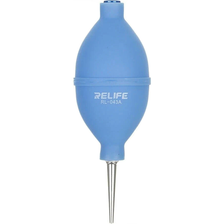 Relife RL-043A ilmapumppu elektronisten laitteiden puhdistukseen