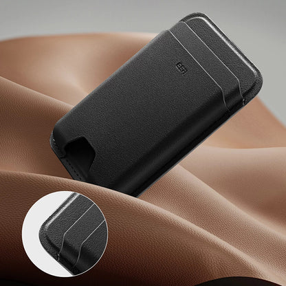 Magsafe-lompakko, ESR, Boost, Musta