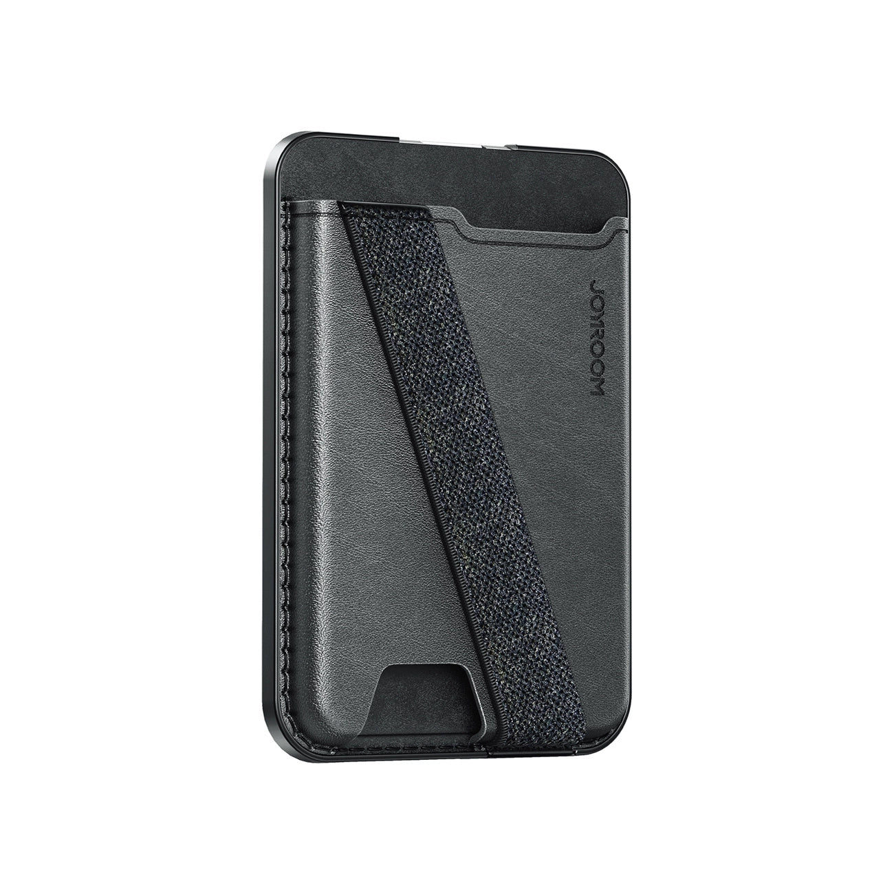 MagSafe-lompakko, Joyroom, JR-ZS432, Musta