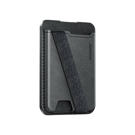 MagSafe-lompakko, Joyroom, JR-ZS432, Musta