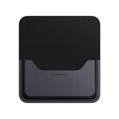 MagSafe-lompakko, McDodo, WH-3530 Napa, Musta
