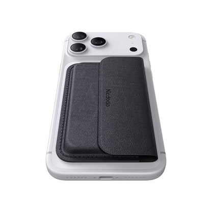 MagSafe-lompakko, McDodo, WH-3530 Napa, Musta