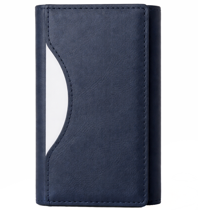 MagSafe-lompakko, OEM, Triple Wallet, Laivastonsininen