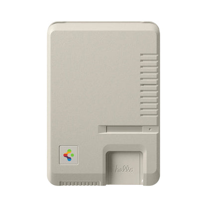 MagSafe-lompakko, Spigen, Classic LS, Beige AFA10949