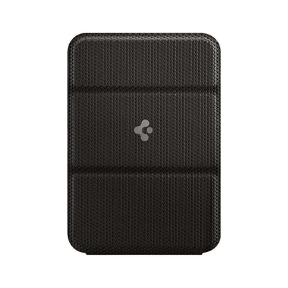 MagSafe-lompakko, Spigen, MagFit Smart Fold, Harmaa AMP02766