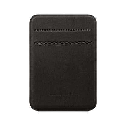 MagSafe-lompakko, Spigen, MagFit Smart Fold, Harmaa AMP02766