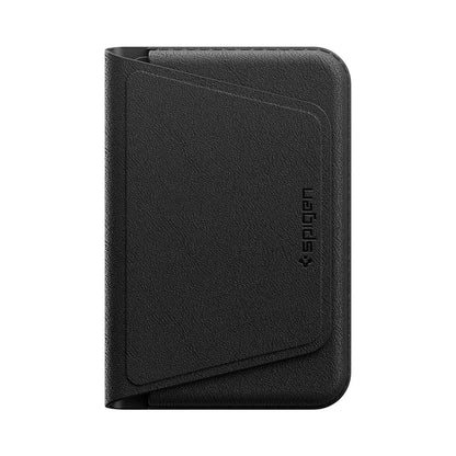 MagSafe-lompakko, Spigen, Valentinus S-2 3 Cards, musta AFA11978