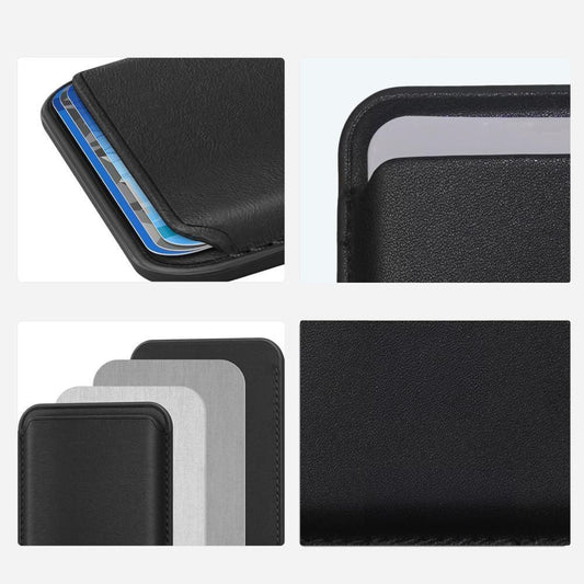 MagSafe-lompakko, Tech-Protect, Magwallet, Oranssi