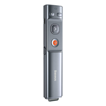 Presenter Wireless Baseus Orange Dot, Harmaa WKCD000013