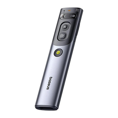 Presenter Wireless Baseus Orange Dot, Harmaa B00231700811-00