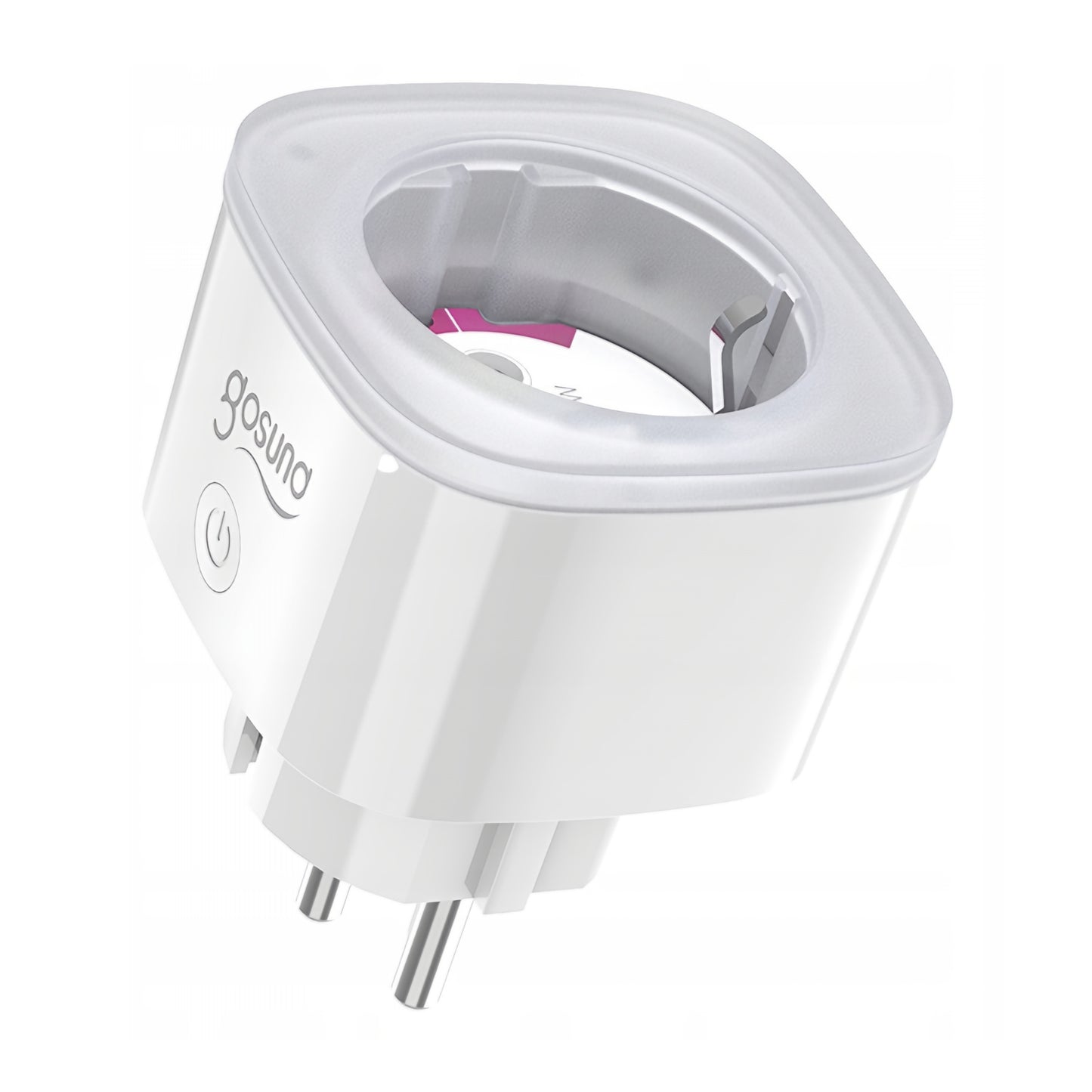 Gosund Smart EP8-M -pistorasia, Wi-Fi
