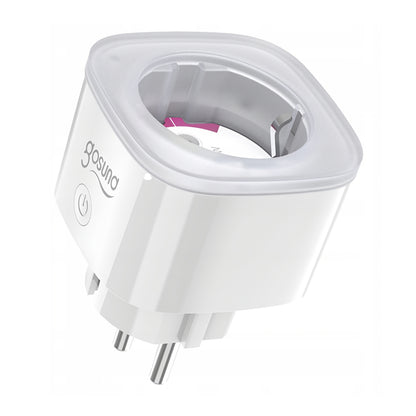 Gosund Smart EP8-M -pistorasia, Wi-Fi