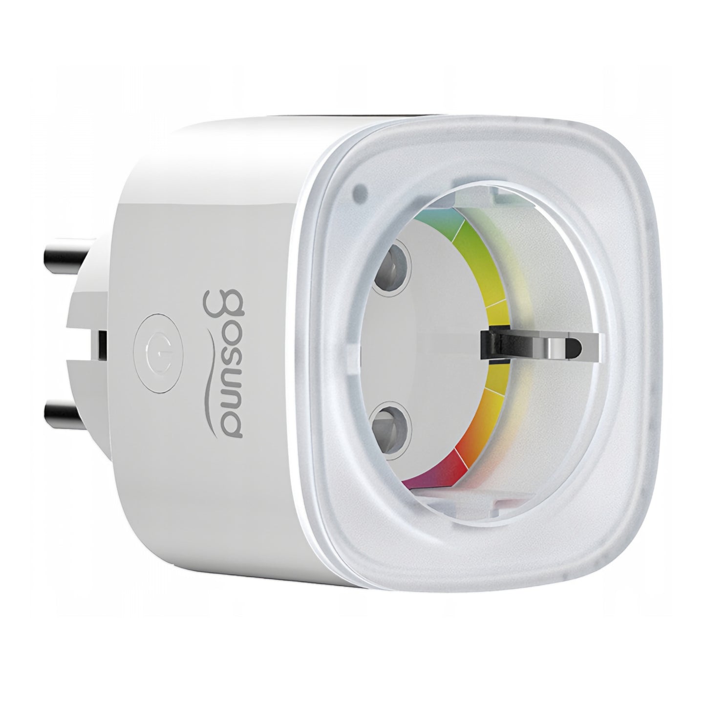 Gosund Smart EP8-M -pistorasia, Wi-Fi