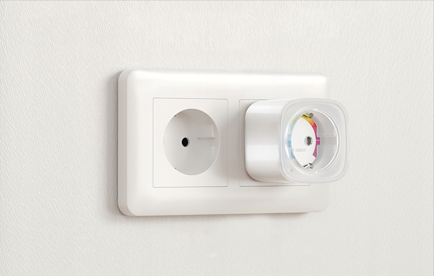 Gosund Smart EP8-M -pistorasia, Wi-Fi