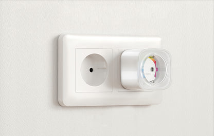 Gosund Smart EP8-M -pistorasia, Wi-Fi