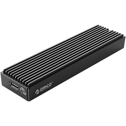 Orico M2PV-C3 Rack for M.2 NVMe SSD, Black