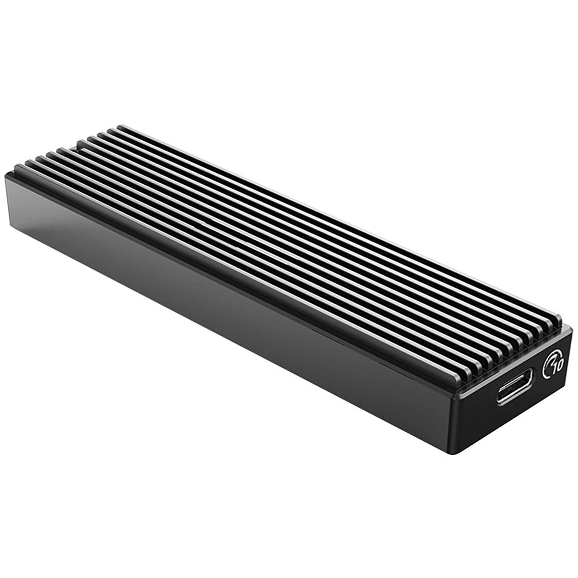 Orico M2PV-C3 Rack for M.2 NVMe SSD, Black