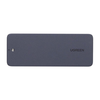 UGREEN CM777 (25665) -teline SSD M.2 NVMe:lle, Musta