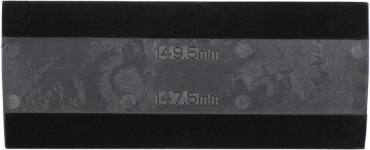 Racleta Aplicare Folie Protectie Honor, Musta 0243ACXM