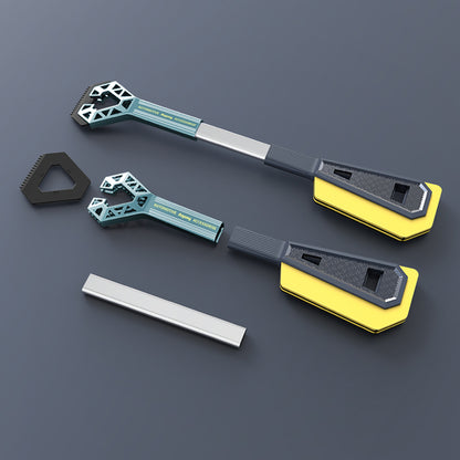 Racleta Auto Techsuit CX 002, 61cm, Violetti