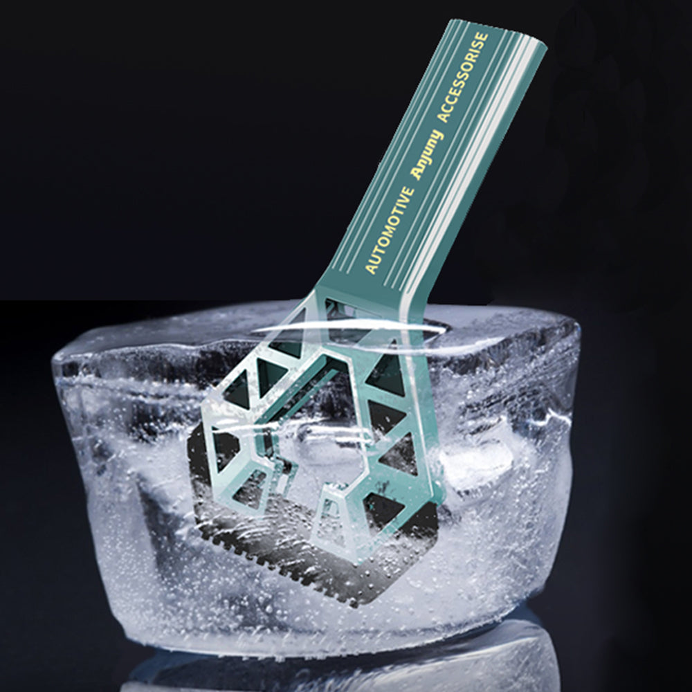 Racleta Auto Techsuit CX 002, 61cm, Violetti