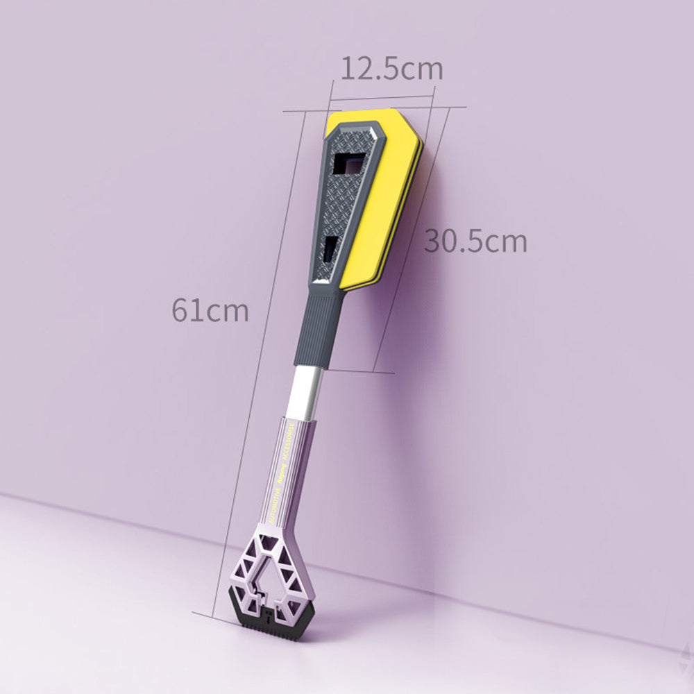 Racleta Auto Techsuit CX 002, 61cm, Violetti