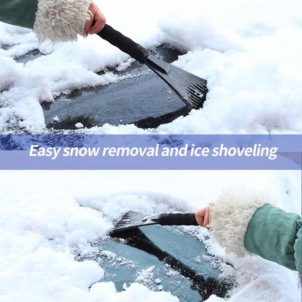 Racleta Auto Techsuit CX 003, Tummansininen