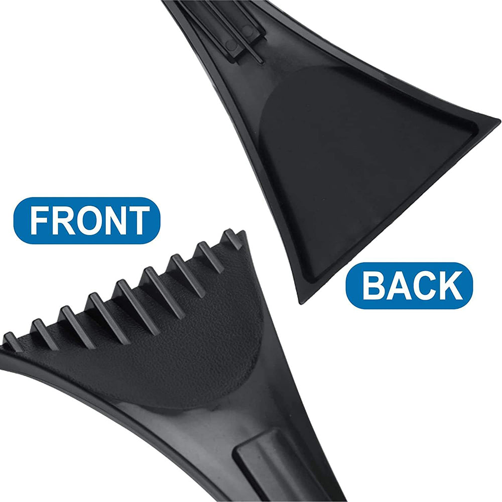 Racleta Auto Techsuit CX 003, Tummansininen