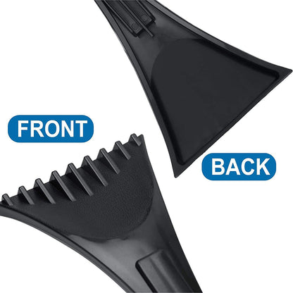 Racleta Auto Techsuit CX 003, Tummansininen