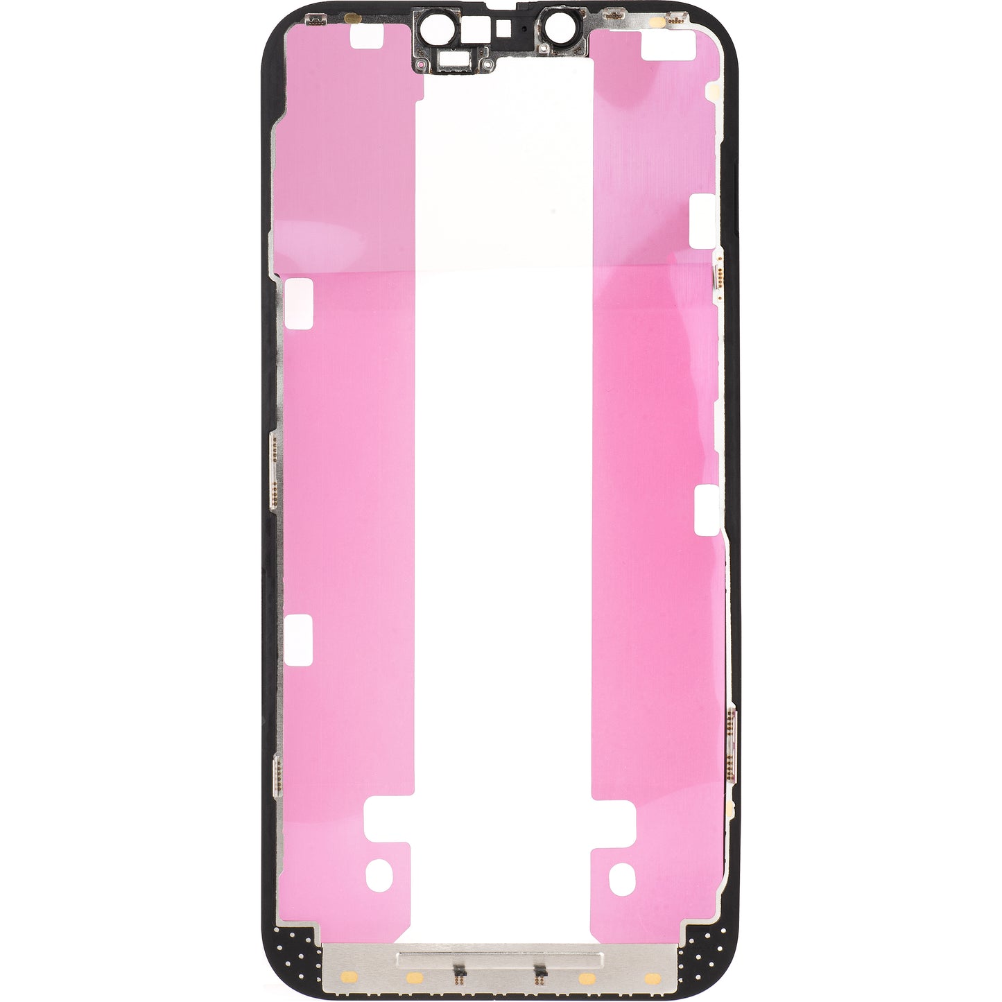 Forward Guard Display Frame for Apple iPhone 13 Pro Max