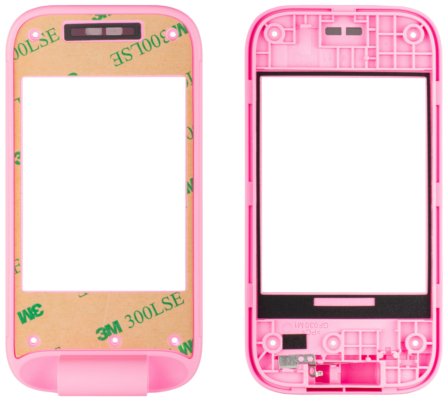 B Shell Cover HMD Barbie -käyttöön