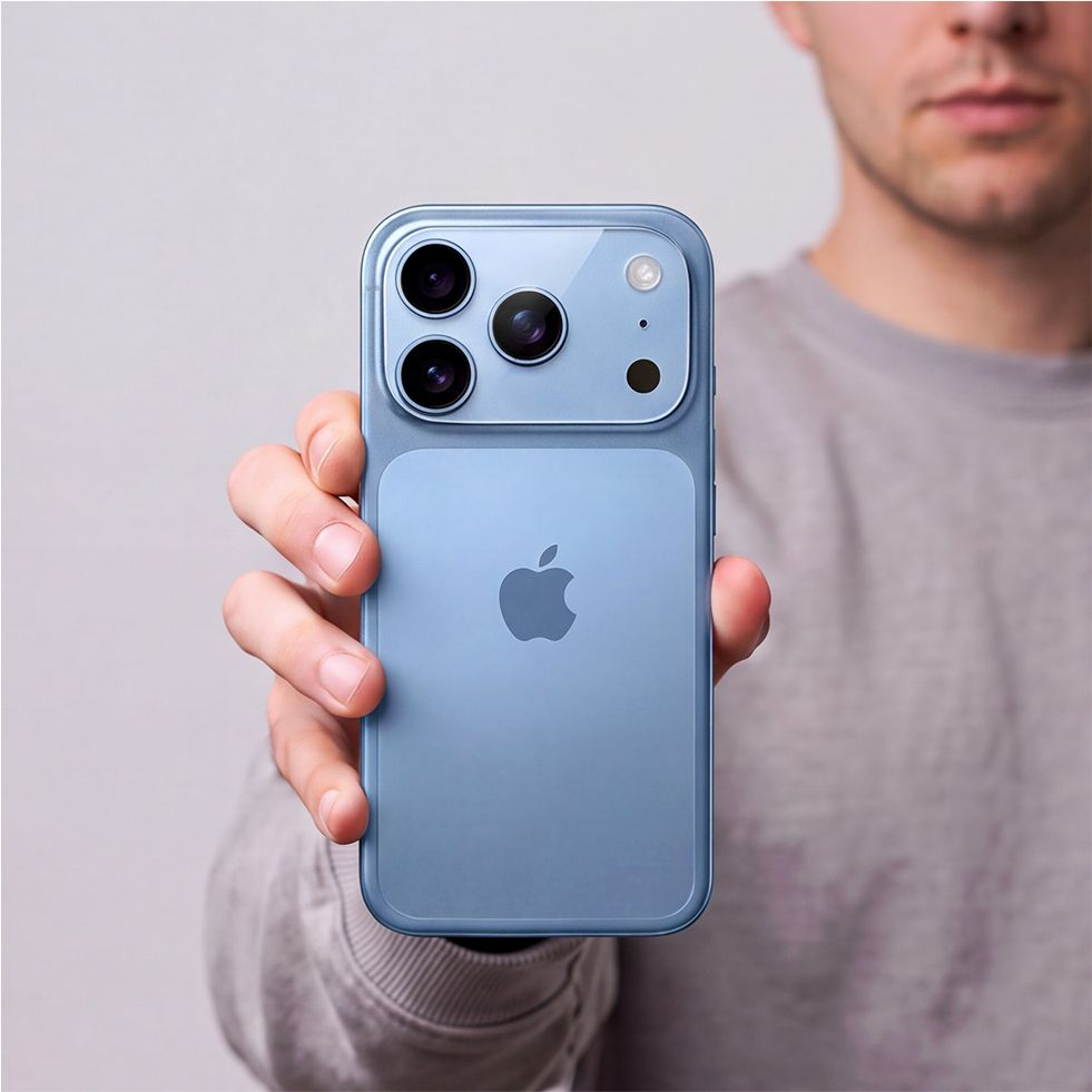 Tech-Protect Cam Fit+ takakameran suojakehys Apple iPhone 18 Prolle, karkaistu lasi, läpinäkyvä