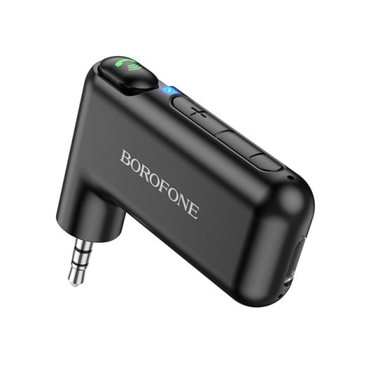 Bluetooth-vastaanotin Borofone BC35 Wideway