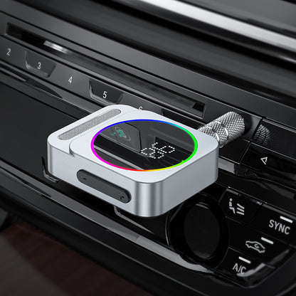 Bluetooth-vastaanotin Borofone BC52 True Way