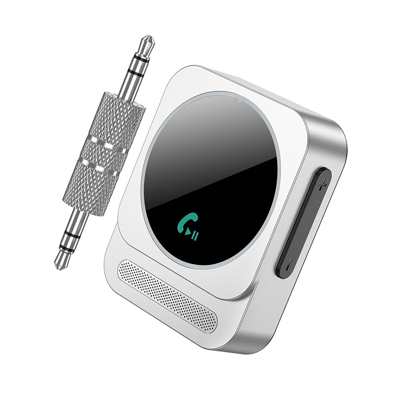 Bluetooth-vastaanotin Borofone BC52 True Way