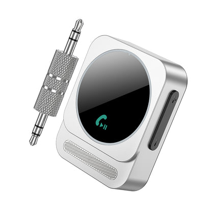 Bluetooth-vastaanotin Borofone BC52 True Way