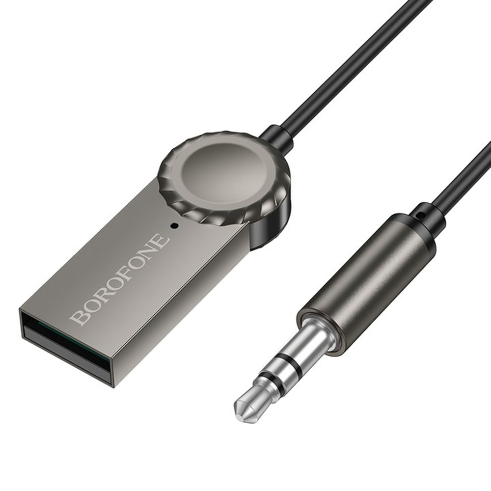 Borofone BC56 Bluetooth Receiver