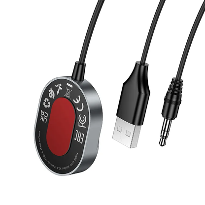 Bluetooth-vastaanotin HOCO E150