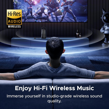 Bluetooth-vastaanotin UGREEN BT509 (55546)