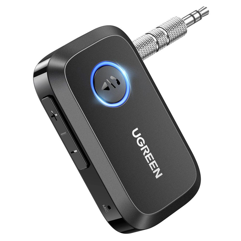 Bluetooth-vastaanotin UGREEN CM596